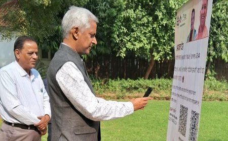 आगरा और मथुरा के पर्यटन स्थलों को टॉप बनाना चाहते हैं तो करें वोट, कहां और कैसे पढें इस खबर में