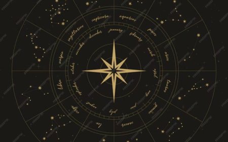 आपके आज के सितारेः 26 नवंबर 2024 का राशिफल