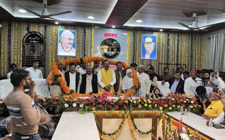 फतेहपुरसीकरी में ताज महोत्सव जैसे आयोजन की तैयारी