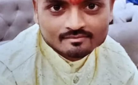 लापता दूल्हे की आठ दिन बाद मिली लोकेशन, देखते हैं वहां मिलता है या नहीं