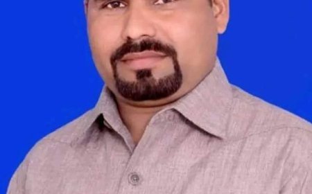 डा. यशपाल बसपा पार्षद दल के नये नेता