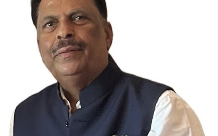 इतना क्यों नहीं समझते राहुल गांधी कि वे छोटे निवेशकों का नुकसान करा रहे हैं