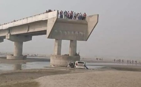 बदायूं हादसाः गूगल मैप समेत पीडब्ल्यूडी के चार इंजीनियरों पर मुकदमा   