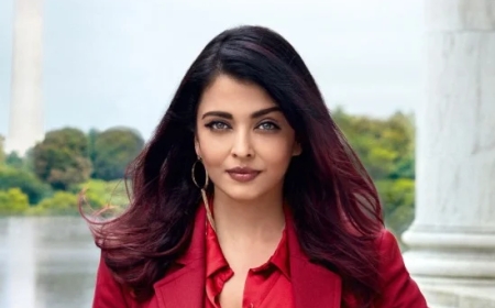 इज्जत से कभी समझौता नहीं करें- ऐश्वर्या