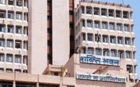 पावर कारपोरेशन का निजी क्षेत्र से गठजोड़ अभियंता संघ को मंजूर नहीं