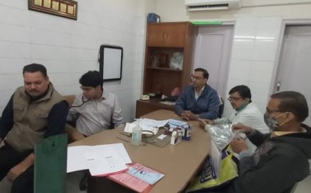 50 पार के हैं और भले ही स्वस्थ हैं, जांच जरूर कराते रहें