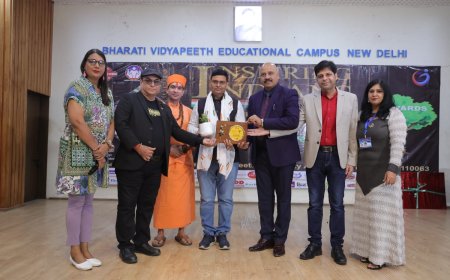 इंस्पायरिंग इंडियन काफी टेबल बुक वॉल्यूम 4 में हैं 31 प्रेरणादायी व्यक्तित्वों की कहानियां