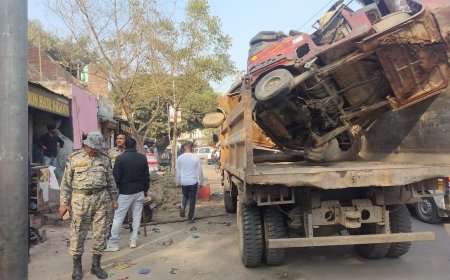 नगर निगम ने केटीएल पर ठोंका जुर्माना, बाजार में मची खलबली 