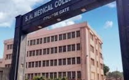 एसएन में पीजी की 23 एवं डीएम की आठ सीटें और बढ़ीं