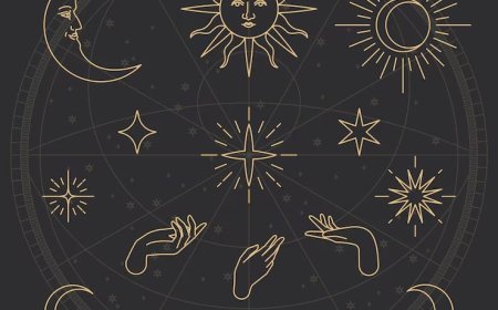 आपके सितारेः 30 नवंबर 2024 का राशिफल