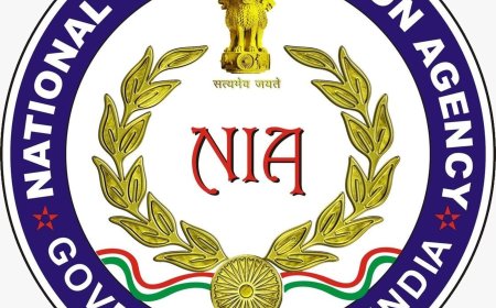 बंबीहा गिरोह के लोगों के यहां मथुरा समेत नौ ठिकानों पर एनआईए के छापे, आतंक और गैंगस्टर गठजोड़ के खिलाफ एक्शन