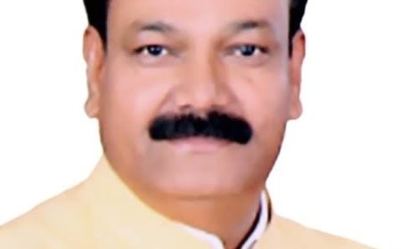 बटेश्वर की विश्व पटल पर बनेगी पहचान, 74 करोड़ का बजट तो शुरुआत भर  है- चाहर