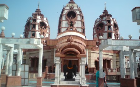बांग्लादेश में इस्कान से जुड़े 16 सदस्यों के बैंक खाते फ्रीज