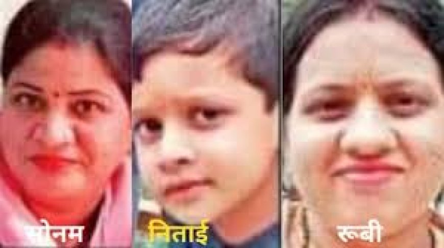 धनवी कैसे भुला पाएगी वह मंजर, उसे अब न तीनों भाई दिखेंगे और न ही मां और चाची