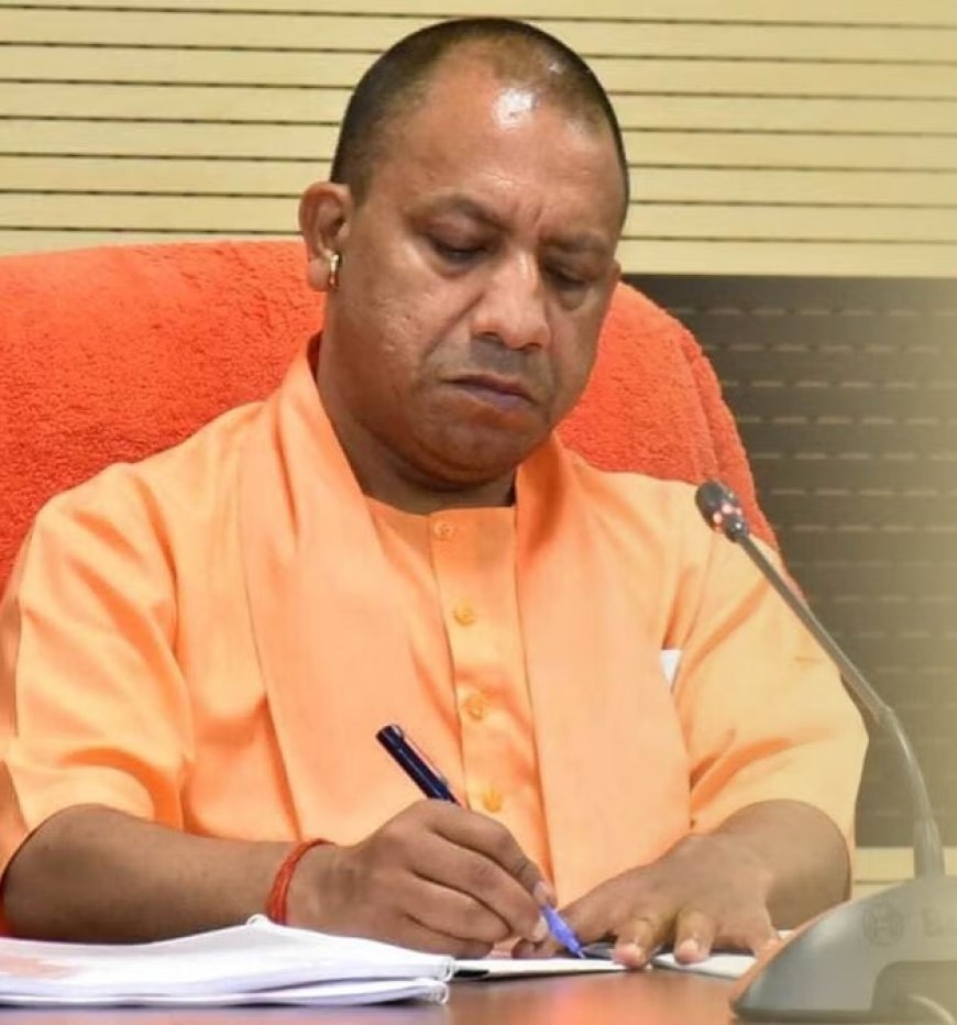 कालेज के शिक्षक तीन साल बाद अब करवा सकेंगे ट्रांसफर, यूपी कैबिनेट ने 27 प्रस्ताव किए मंजूर