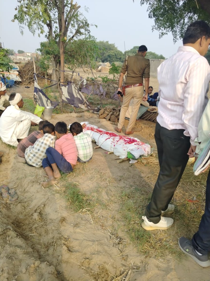 जब एक मुर्दा रहा 15 घंटे तक राजनीति का शिकार, क्यों और कहां, जानिए