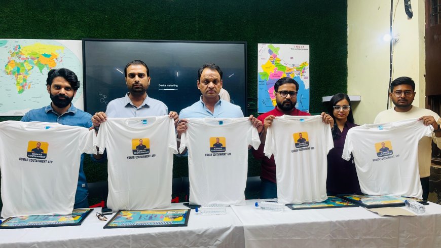 17 को आगरा में दौड़ेंगे तीन हजार धावक