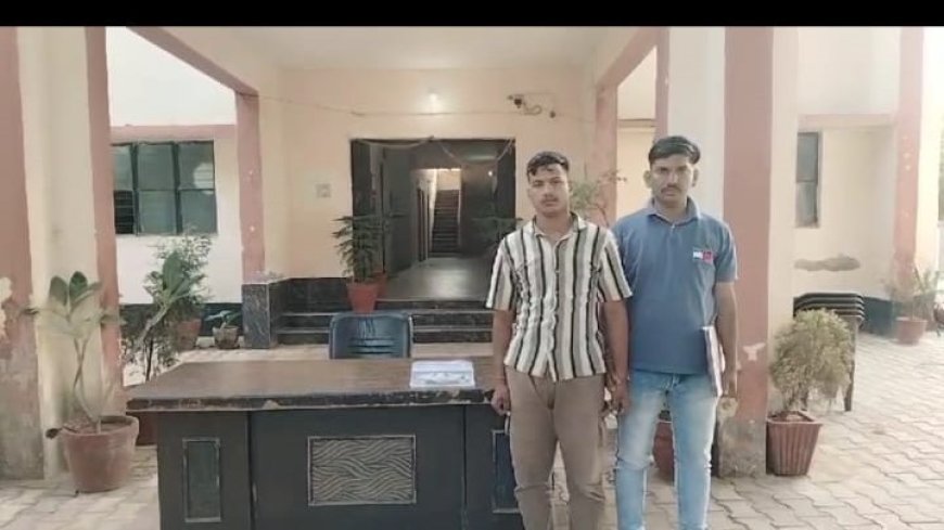 दबंगों ने युवक के सिर पर शराब की बोतल दे मारी 