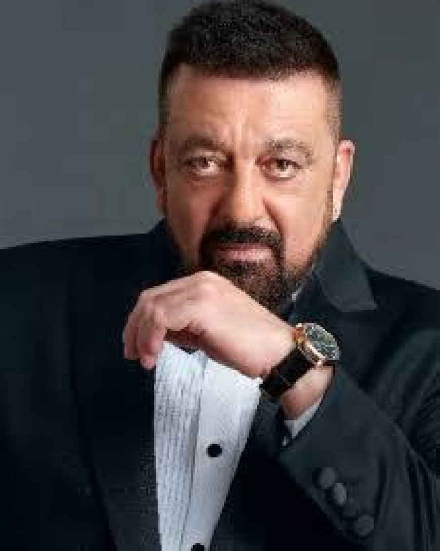 सूबेदार की शूटिंगः आज संजय दत्त की एंट्री संभव,  अनिल कपूर  हजामत कराएंगे