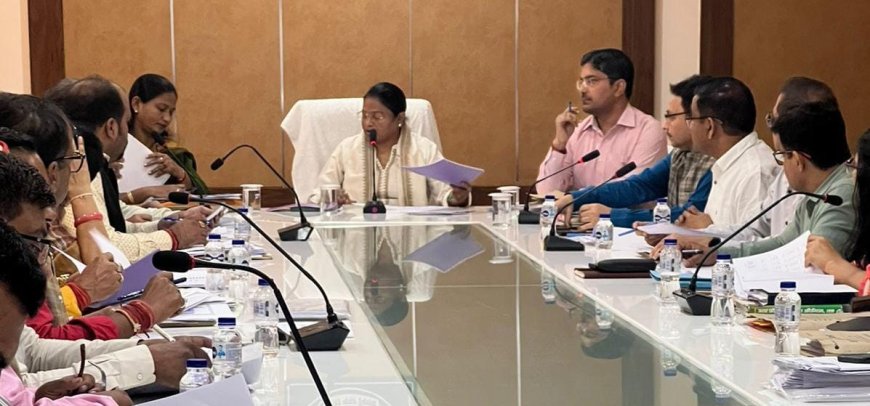 नगर निगम के वाहनों के खर्च की जांच होगी, सड़कों की मरम्मत पर खर्च और विज्ञापन से आय बढ़ाने का फैसला