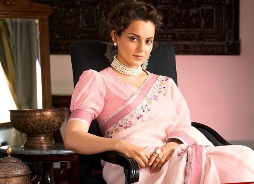 कंगना रनौत हाजिर हों! एक्ट्रेस को कोर्ट का नोटिस रिसीव, 28 को होनी है सुनवाई