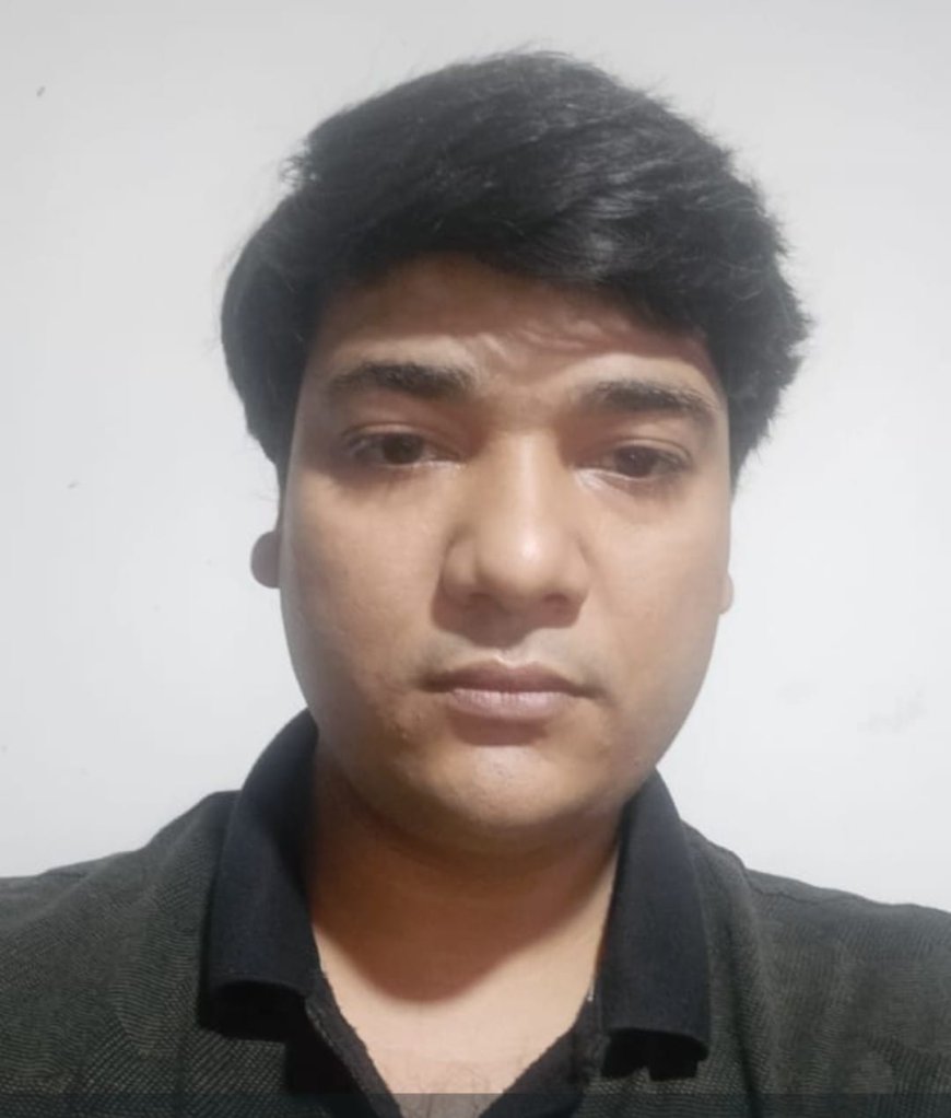 बहन ने लिवर डोनेट किया, फिर भी न बची भाई की जान   