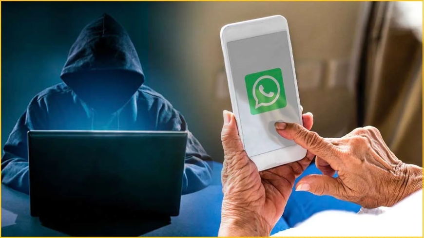 साइबर धोखाधड़ी और डिजिटल अरेस्ट पर नकेल कसने को 17 हजार व्हाट्सएप खाते ब्लाक
