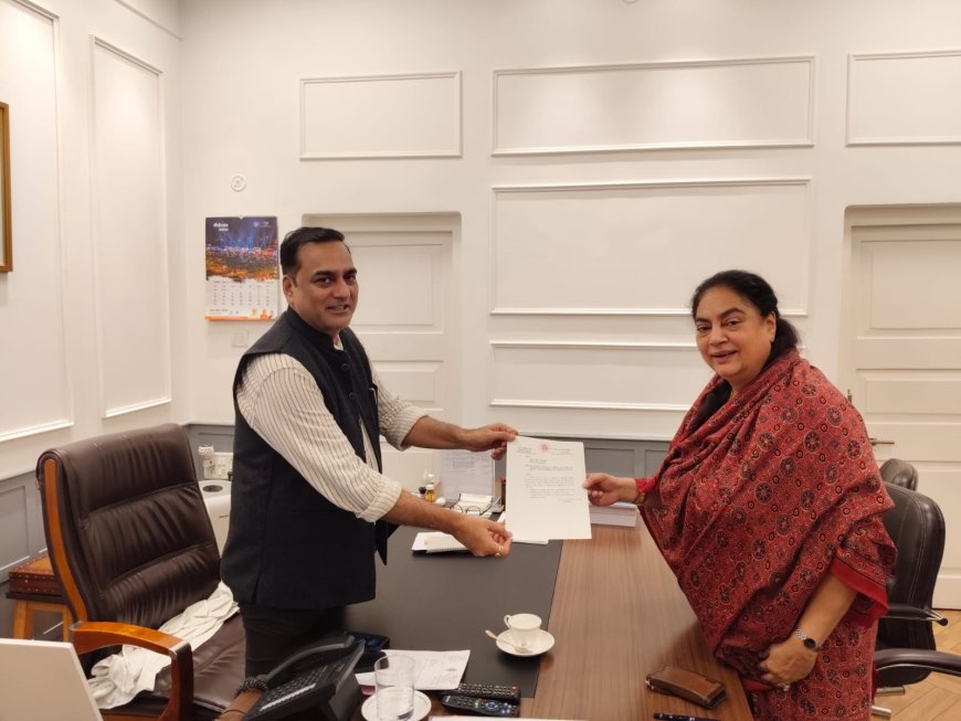 28 करोड़ की लागत से होगा बाह की दो प्रमुख सड़कों का कायाकल्प