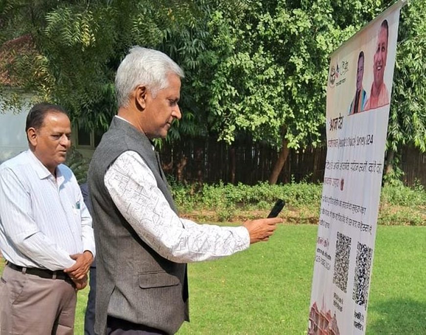 आगरा और मथुरा के पर्यटन स्थलों को टॉप बनाना चाहते हैं तो करें वोट, कहां और कैसे पढें इस खबर में