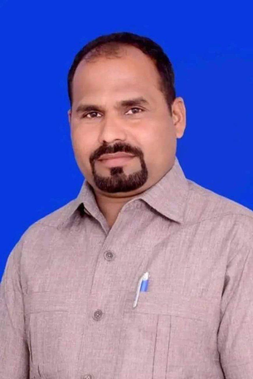 डा. यशपाल बसपा पार्षद दल के नये नेता