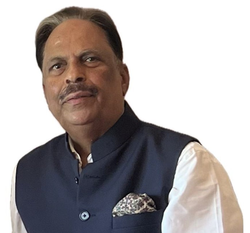 मानव कर्तव्य आयोग बना होता तो अधिकारों के लिए लड़ना ही न पड़ता