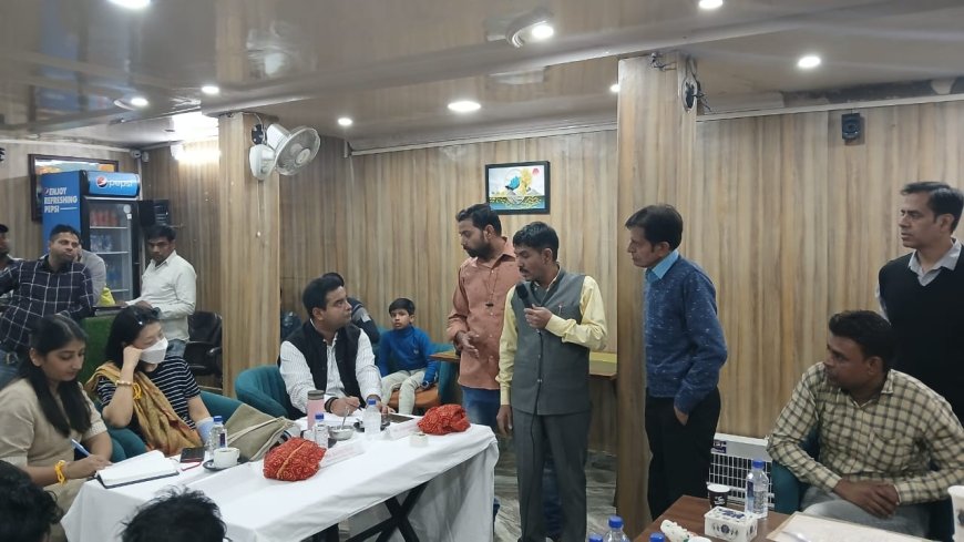 बेपटरी हुई शिल्पकारों की जीवनधारा, एक पहल और यूनेस्को बनेंगे सहारा