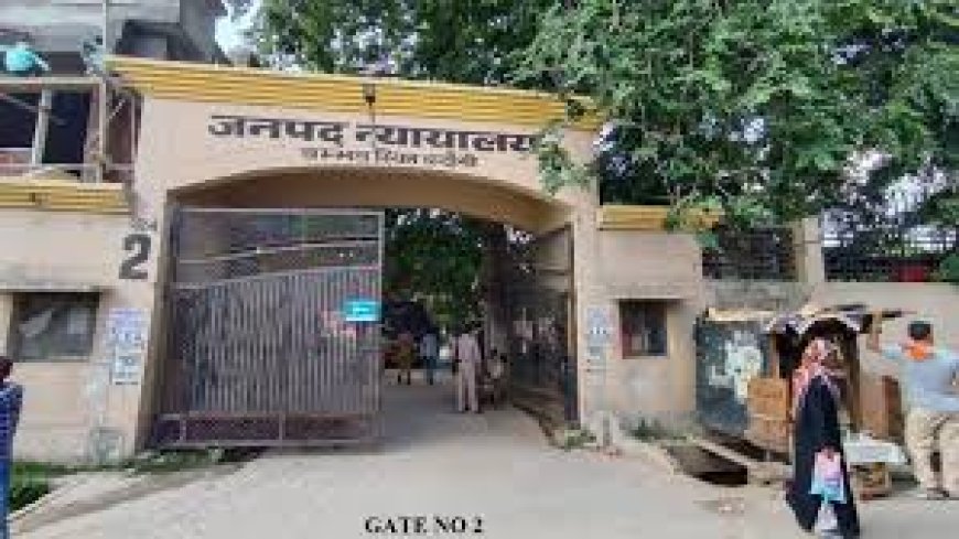 संभल मस्जिद की सर्वे रिपोर्ट कोर्ट में नहीं हो सकी पेश