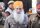 तीन बार पाकिस्तान जाकर हथियार चलाने की ट्रेनिंग ले चुका है सुखवीर सिंह बादल पर हमला करने वाला