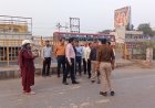 नगर आयुक्त ने फिर बुलाए एनएचएआई के अधिकारी, हाईवे की कमियां दिखाईं, दूर करने के निर्देश, नगर निगम के कई और एक्शन