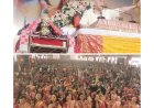 राघव धीरे चलो ससुराल गलियां, जनक नगर की ये शुभ गलियां   