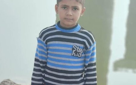 रौनक की जान उसी के चाचा ने ली, मां की भी सहमति थी, दोनों गिरफ्तार