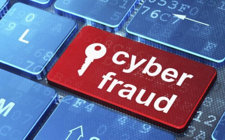   पुलिस पांच शातिर साइबर ठग दबोचे, विदेशों से जुड़े हैं इनके तार