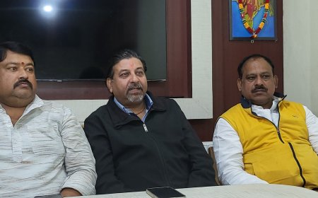बांग्लादेश में अल्पसंख्यकों पर अत्याचारों के विरोध को चार दिसंबर को जुटेंः  सनातन चेतना मंच