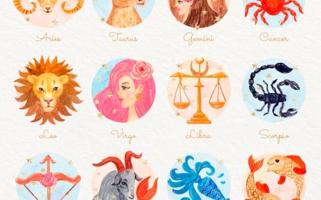 आपके सितारेः 03 दिसंबर 2024 का राशिफल