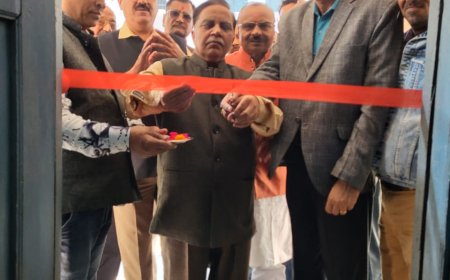 माध्यमिक शिक्षक संघ का 57वां राज्य सम्मेलन आगरा में