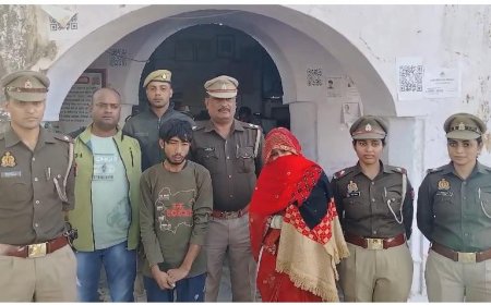 कलियुगी यशोदा को थू-थू कर रहा हर कोई