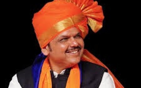 महाराष्ट्र में देवेंद्र फड़णवीस सीएम, शिंदे और अजित पवार डिप्टी सीएम होंगे