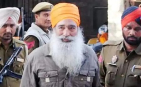 तीन बार पाकिस्तान जाकर हथियार चलाने की ट्रेनिंग ले चुका है सुखवीर सिंह बादल पर हमला करने वाला