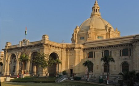 यूपी विधान सभा का सत्र 16 दिसंबर से