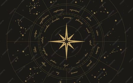 आपके सितारेः 07 दिसंबर 2024 का राशिफल