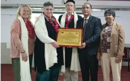 आगरा होम्योपैथी का लोकप्रिय केंद्र बन रहा है