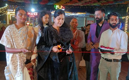 प्री ताज महोत्सव शुरू, सेल्फी पॊइंट पर हर शनिवार-रविवार हुनर दिखा सकेंगी प्रतिभाएं