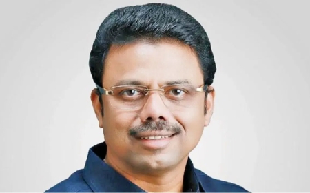 संजय राऊत के भाई ने की सशर्त इस्तीफे की पेशकश