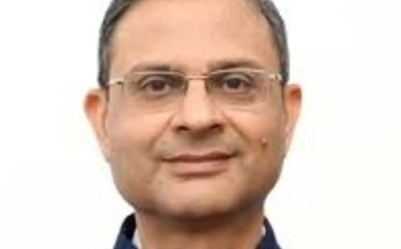 संजय मल्होत्रा रिजर्व बैंक के नए गवर्नर